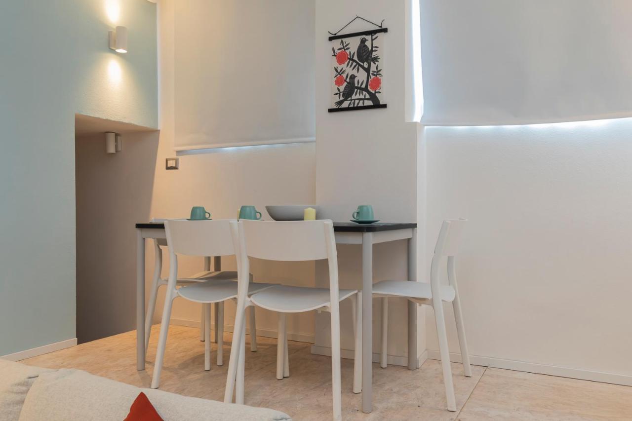 Sweet Apartment - Grazioli 1 Mailand Exterior foto
