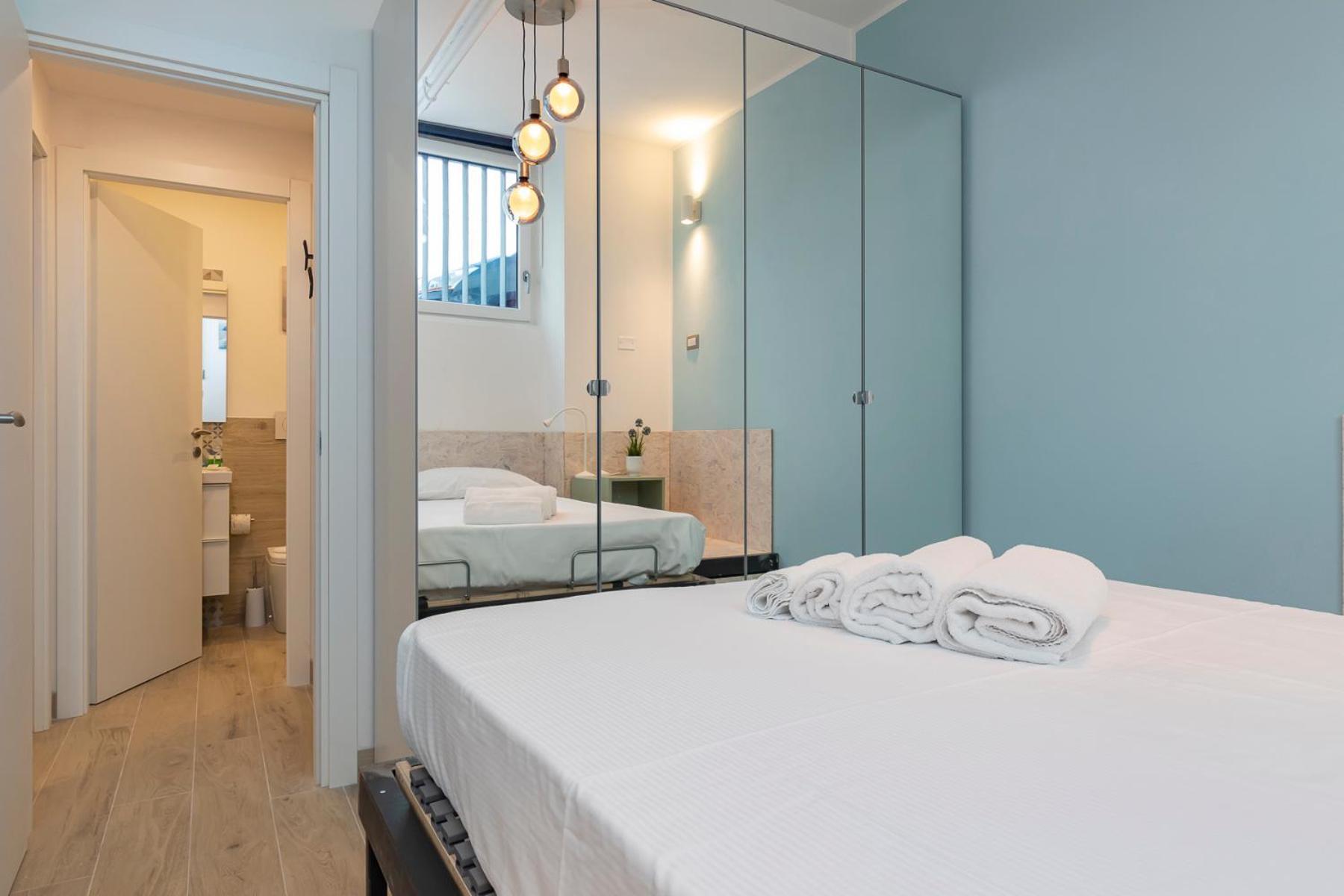 Sweet Apartment - Grazioli 1 Mailand Exterior foto