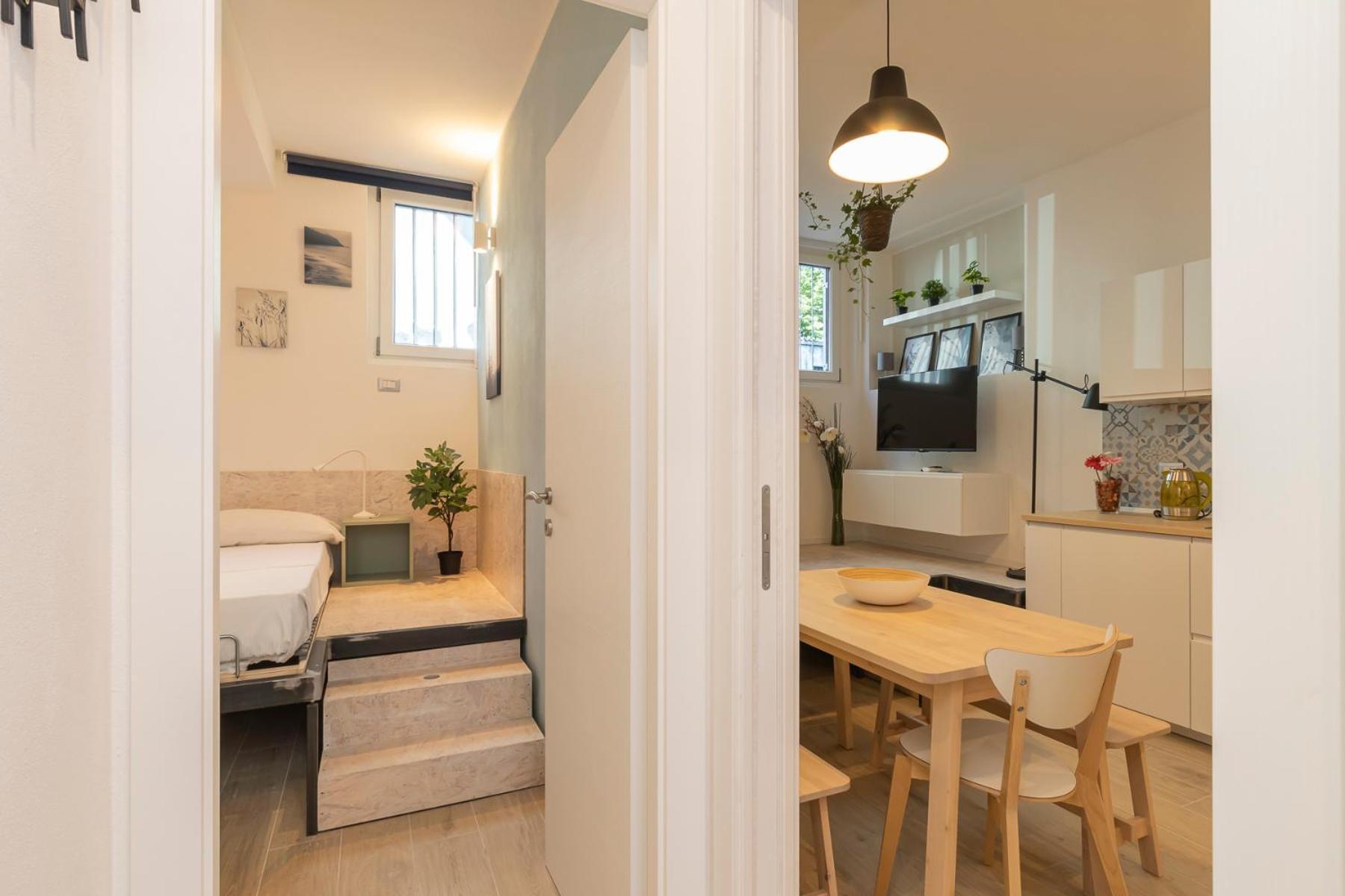 Sweet Apartment - Grazioli 1 Mailand Exterior foto