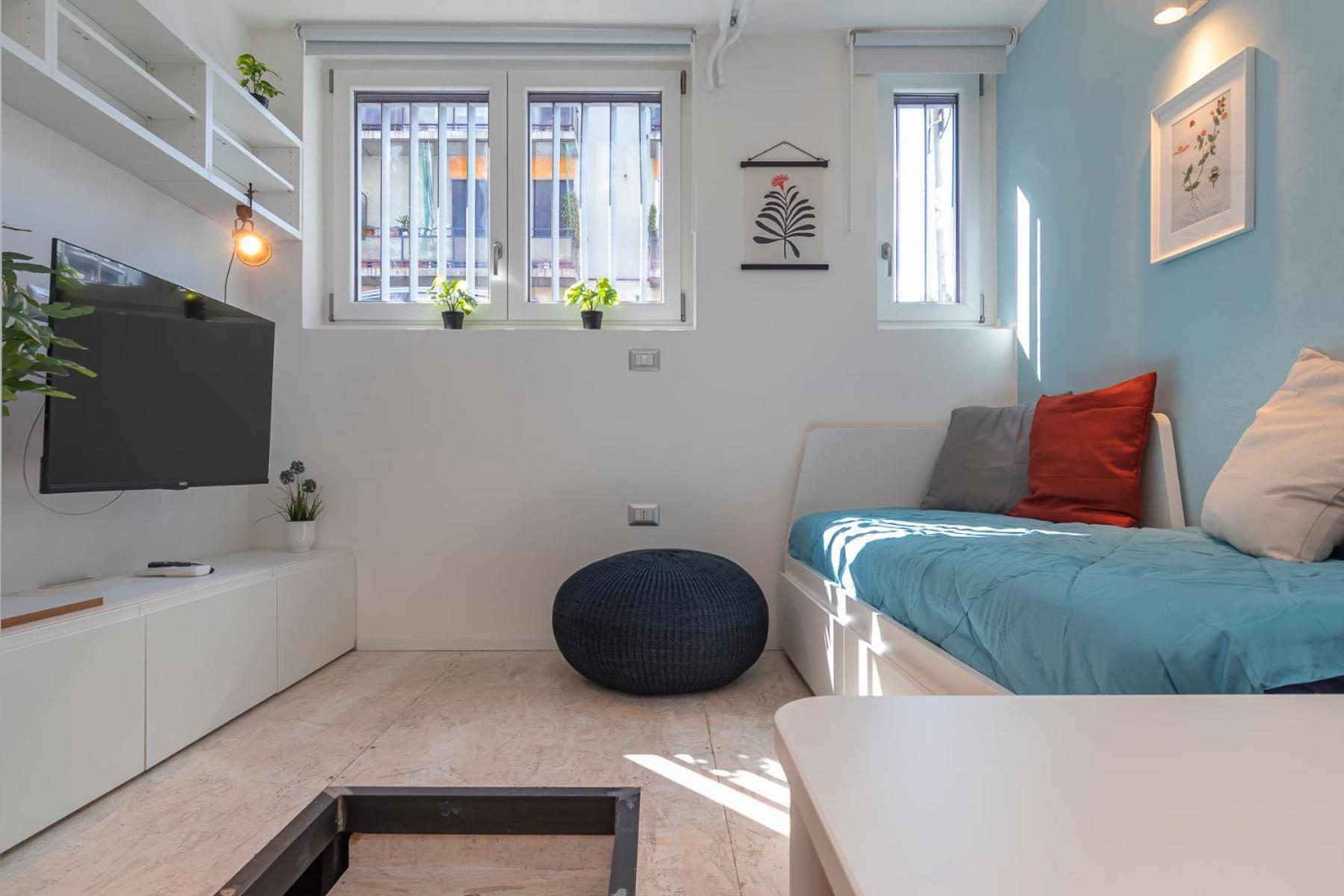 Sweet Apartment - Grazioli 1 Mailand Exterior foto