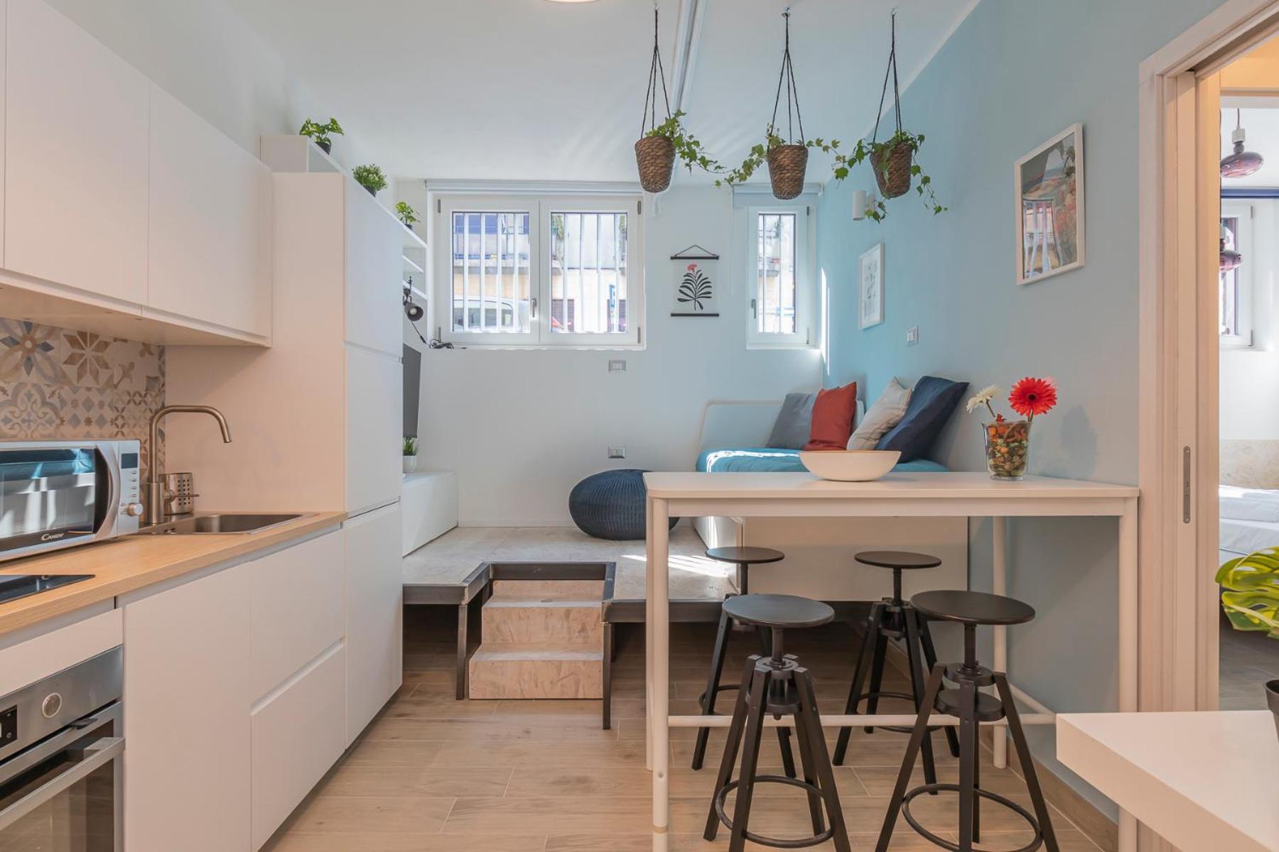 Sweet Apartment - Grazioli 1 Mailand Exterior foto