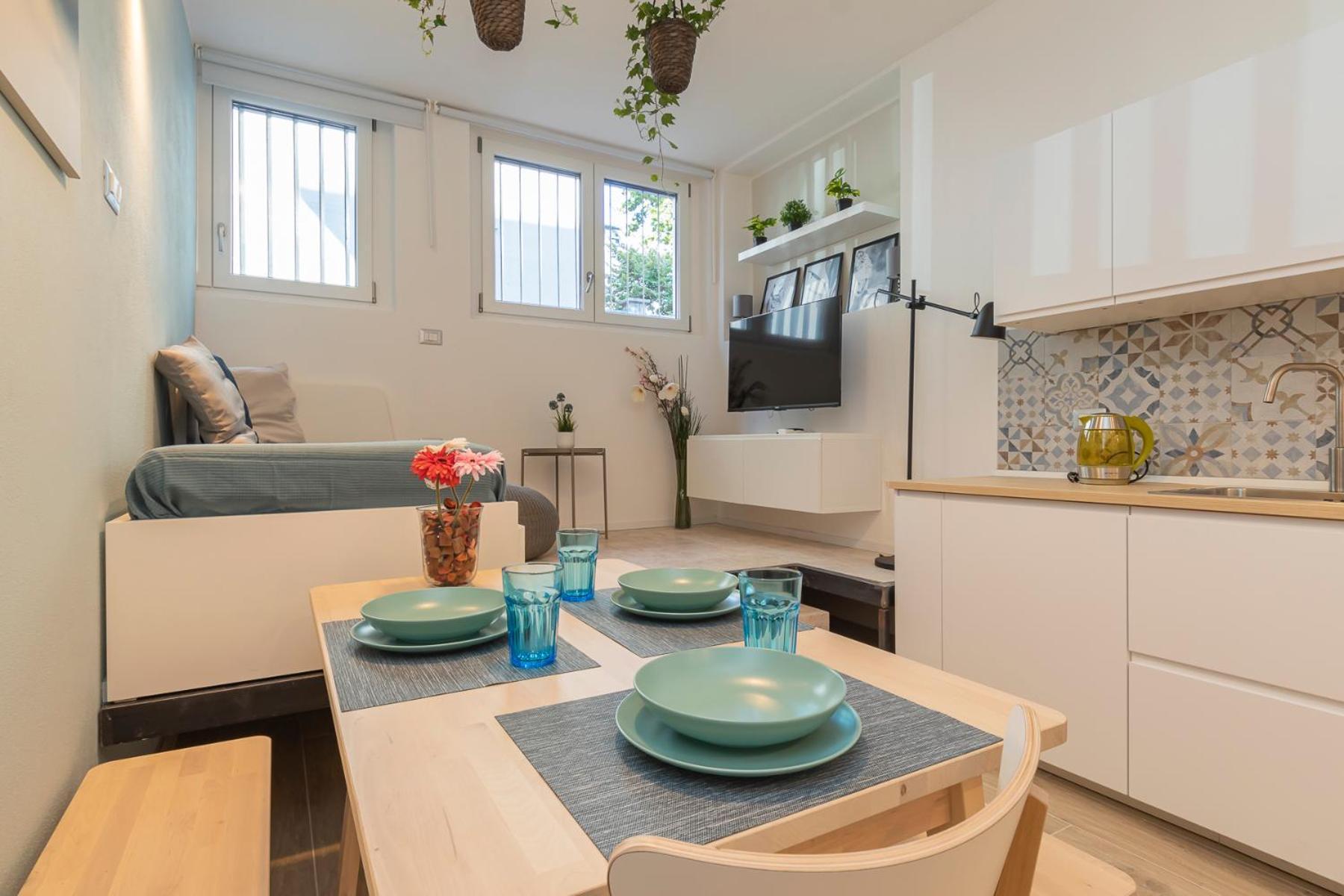 Sweet Apartment - Grazioli 1 Mailand Exterior foto
