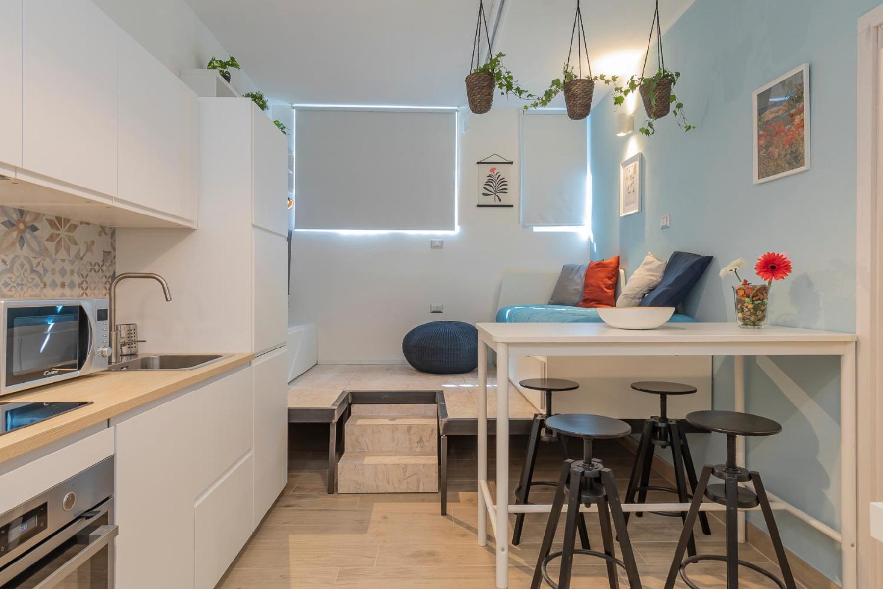 Sweet Apartment - Grazioli 1 Mailand Exterior foto
